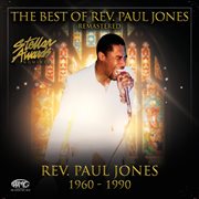 The best of rev. paul jones cover image