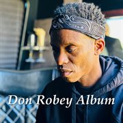 Don robey album cover image