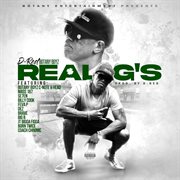 Real G's cover image