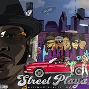 Street Playa Ultimate Collection cover image