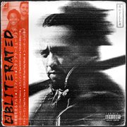 Obliterated cover image