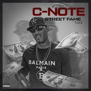 Street Fame, Vol. 2 cover image