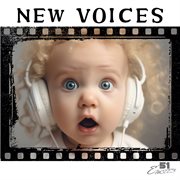 New Voices cover image