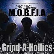 Nu Money : aHollics cover image