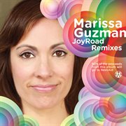 Joy road remix album cover image