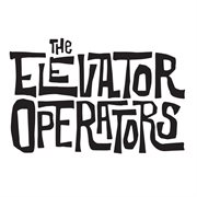 The elevator operators cover image