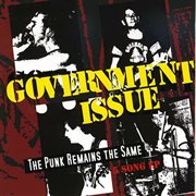 The Punk Remains The Same cover image