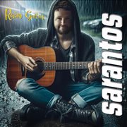 Rain Guitar cover image