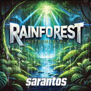 Rainforest Vol. 1 cover image