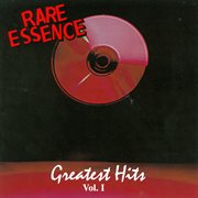 The essence of Rare Essence cover image