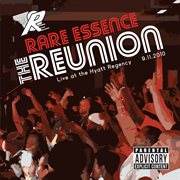 The Reunion : live at the Hyatt Regency 9.11.2010 cover image