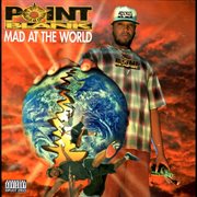 Mad at the world cover image