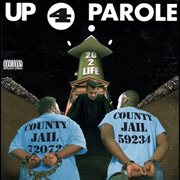Up 4 parole cover image
