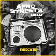 Afro Streets cover image