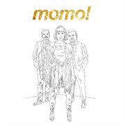 Momo! cover image