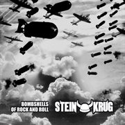 Bombshells of rock and roll cover image