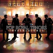 Pop royal tenors. internacional. (capítulo vi) cover image