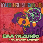 Musika y amor cover image
