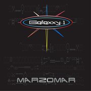 Galaxxy-1 cover image