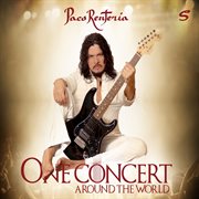 One concert around the world cover image