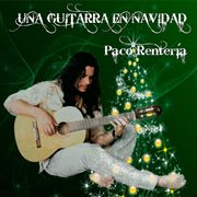Una guitarra en navidad cover image