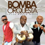 Salsa world music cover image
