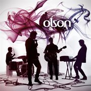 Olson cover image