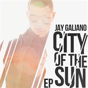City of the sun cover image