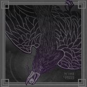 Corvus corax cover image