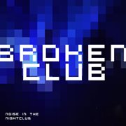 Noise in the nightclub cover image