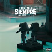 Dos mil siempre cover image