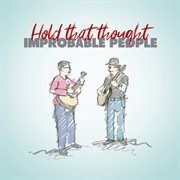 Hold That Thought cover image