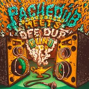 Pachedub collective meets dee dub music - kunidub cover image