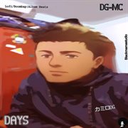 Days (album beats) cover image
