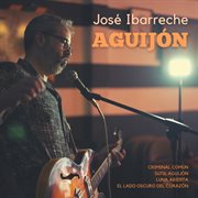 Aguijón cover image