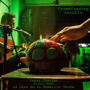 Crowdfunding criollo cover image