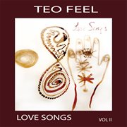 Love songs, vol. ii cover image