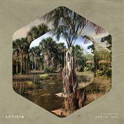 Leticia, Listened by Daniel Roa cover image