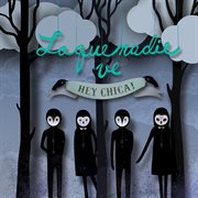 Lo que nadie ve cover image