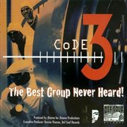 The best group never heard cover image