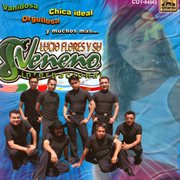 Te extrano cover image