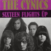 Sixteen flights up cover image