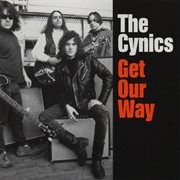 Get our way cover image