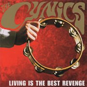 Living is the best revenge cover image