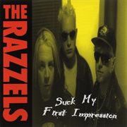 Suck my first impression cover image