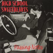 Passing notes cover image
