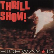 Thrill show! cover image