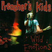 Wild emotions cover image