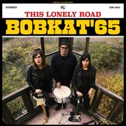 This lonely road cover image