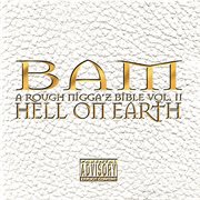 Hell on Earth: A Rough N***a'z Bible, Vol. 2 cover image
